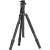 SmallRig 3760 CT180 - statyw 4-sekcyjny, Alu, głowica Video, 56-183cm, udźwig 3kg_1